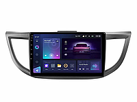 Штатная магнитола Honda CR-V 2012-2017 4/32Gb 10" IPS DSP Carplay GPS WiFi BT USB Android 12