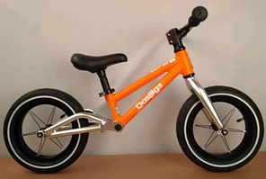 Дитячий біговел (велобіг) 12" B-15. Аллюмінієва рама