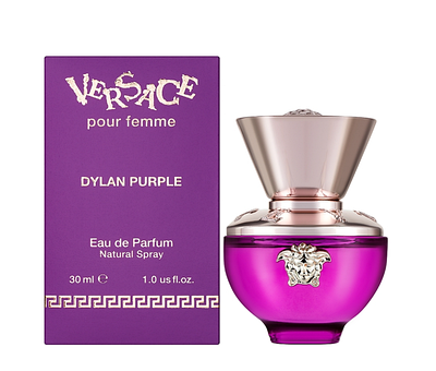 Versace dilan purple - купить недорого на Prom.ua: цены, акции и отзывы ...