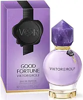 Оригинал Viktor Rolf Good Fortune 50 ml парфюмированная вода