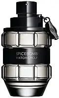 Оригинал Viktor Rolf Spicebomb 90 ml TESTER туалетная вода