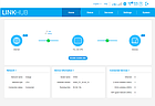 4G LTE WiFi Роутер TCL LINKHUB HH63 CAT6, фото 8