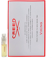 Оригинал Creed Viking 1,7 ml парфюмированная вода