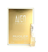 Оригинал Thierry Mugler Goddess Refillable 1,2 ml парфюмированая вода