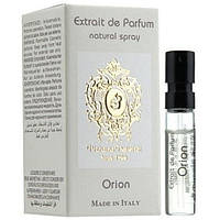 Оригинал Tiziana Terenzi Orion 1,5 ml Extrait de Parfum