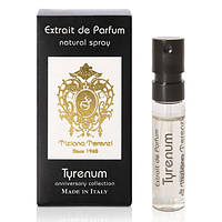 Оригинал Tiziana Terenzi Tyrenum 1,5 ml Extrait de parfum