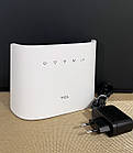 4G LTE WiFi Роутер TCL LINKHUB HH63 CAT6, фото 3