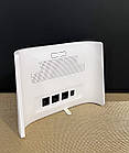 4G LTE WiFi Роутер TCL LINKHUB HH63 CAT6, фото 5