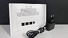 4G LTE WiFi Роутер TCL LINKHUB HH63 CAT6, фото 6