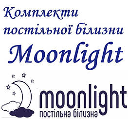 Постільна білизна Moonlight