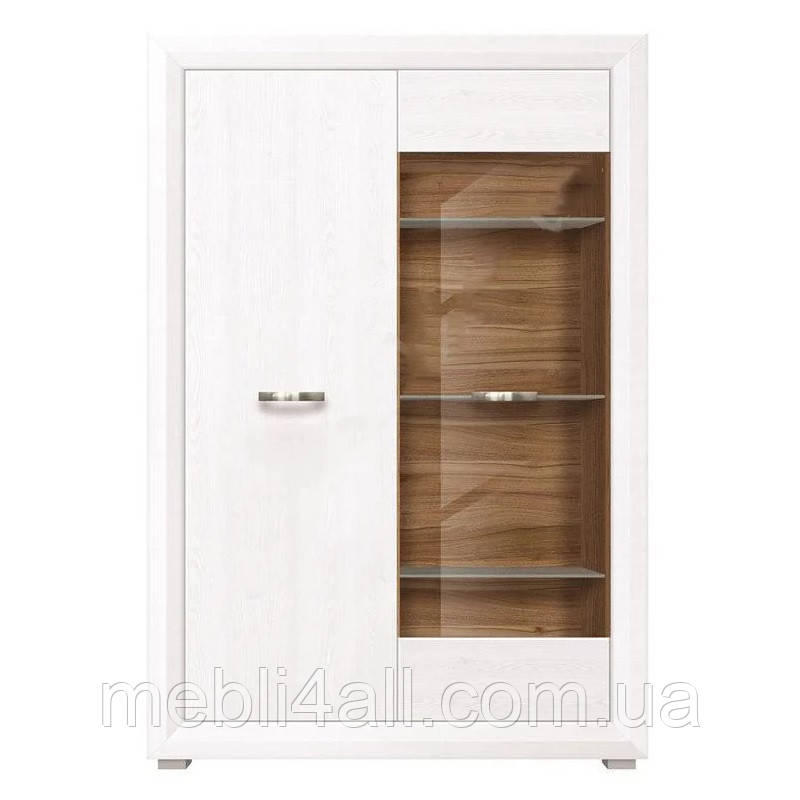 Вітрина Маркус REG1W1D з підсвіткою, фото 1