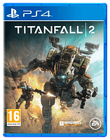 Игра Titanfall 2 для PS4 (Blu-ray диск) CUSA - 04013