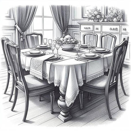 Набори для кухні