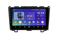 Штатная магнитола Honda CR-V 2007-2012 4/32Gb 9" IPS DSP Carplay GPS WiFi BT USB Android 12