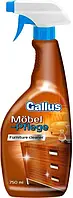 Чистящее средство Gallus Mobel-Pflege 750 мл