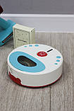 Іграшковий набір для прибирання з роботом пилососом HJ 608, фото 2