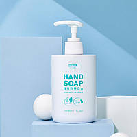 Жидкое мыло Атоми. 300 мл. Atomy Hand Soap. Корея.