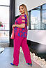 Костюм жіночий брючний, фото 8