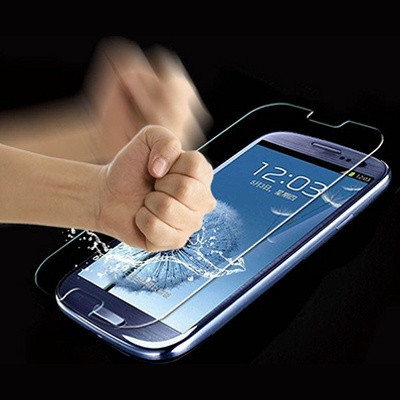 Захисне скло для Samsung Galaxy S3 i9300