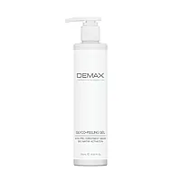 Поверхностно-эпидермальный пилинг-гоммаж Acid-Based Surface Epidermal Gel 250 мл Demax