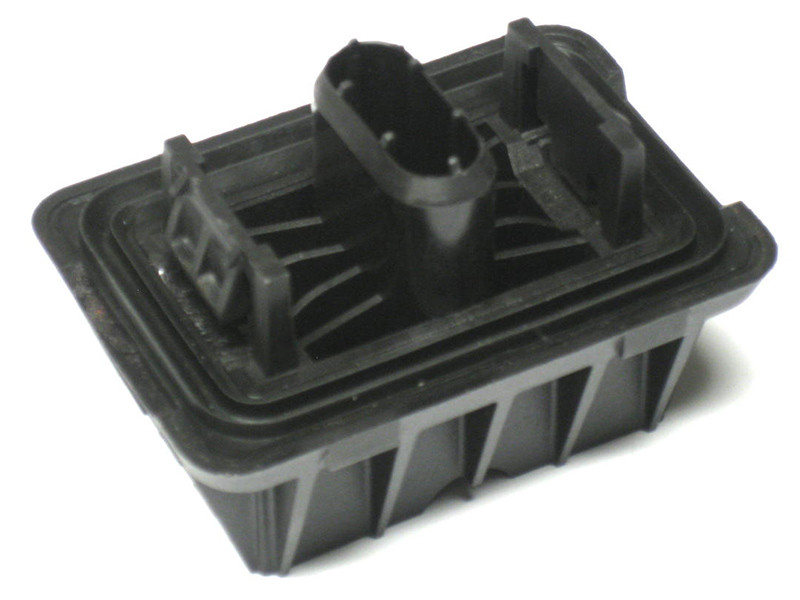 BMW 7 F01 F02 F03 F04 гумова підставка опора під домкрат (підставка для підйому автомобіля), БМВ 7 ф01 ф02 ф03 ф04, фото 1