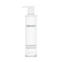 Универсальный лакто-ферментный эксфолиант, Basik Lacto-enzyme exfoliate 250 мл Demax