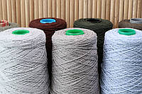 Бобінна пряжа — Cotone Filati Italy