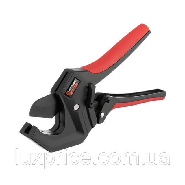 Труборіз для труб PVC 0-42 мм, SK5, STORM INTERTOOL NT-0004   Luxprice