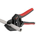 Труборіз для труб PVC 0-42 мм, SK5, STORM INTERTOOL NT-0004   Luxprice, фото 4