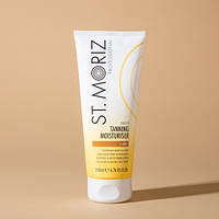 St. Moriz Professional Tanning Moisturiser Лосьйон зволожуючий для поступової засмаги, 200 мл