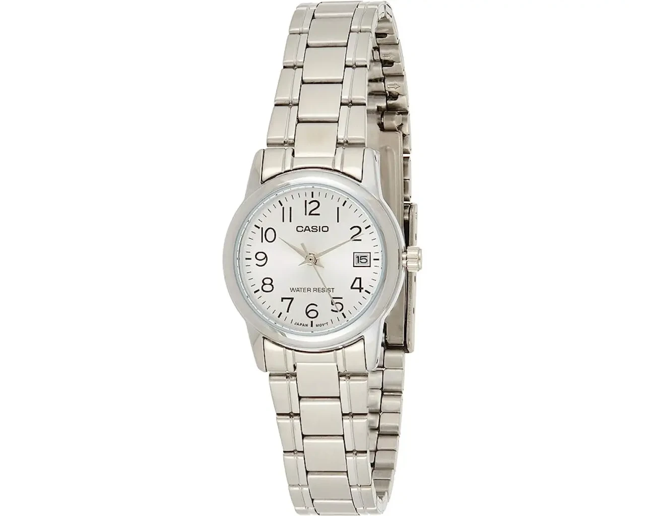 Годинник жіночий Casio LTP-V002D-7BUDF