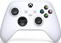 Бездротовий геймпад Microsoft Xbox Wireless Controller Robot White