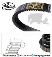 HM 1777 50х22-1777 1613159 Ремень Gates (США) зубч.