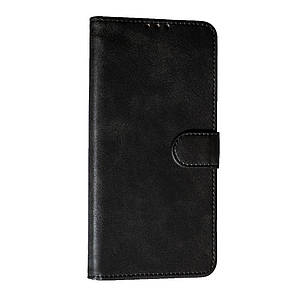 Flip Cover "Business" Samsung A15,  Black