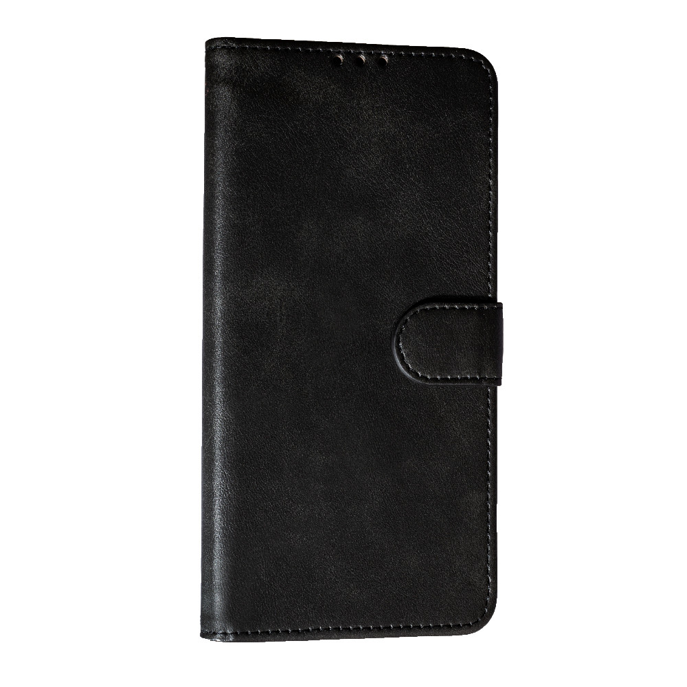 Flip Cover "Business" Samsung S24,  Black