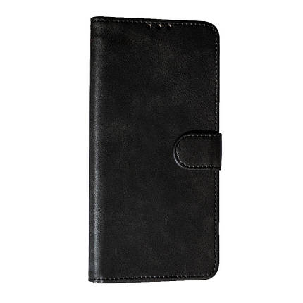 Flip Cover "Business" Xiaomi Redmi Note 13 (5G),  Black, фото 2