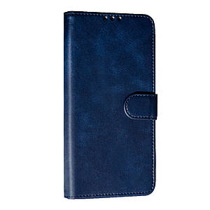 Flip Cover "Business" Xiaomi Redmi Note 13 (5G),  Dark Blue