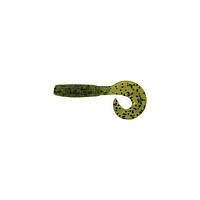 Силикон Big Bite Baits Finesse Grub 4 10 шт. Watermelonseed (1013-1838.00.97) ES, код: 7694051