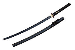 Самурайський меч 17935-1 (КАТАNA) (Grand Way)