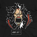 Футболка чорна Morze Dota 2 V2, фото 2