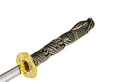 Самурайський меч Катана Маклауд 4145 (KATANA) (Grand Way)