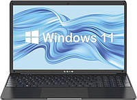 Ноутбук 15.6" Sgin M15 Pro Intel Celeron J4105 RAM 8GB SSD 512GB Windows 11