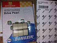 Тюнінг SUZUKI-50 LETS 1<unk> 2 <unk> 3 VERDE / Inch Up Sport ZZ 17-12 ролики варіатора 6 шт 6.5g фірма DONGXIN гарні