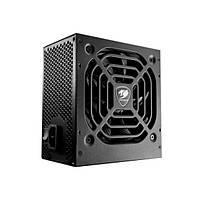 Блок живлення Cougar STC500, , 80P Plus Efficience, APFC, 120mm Ultra-Silent Fan, 5 SATA+ 2PCI-E