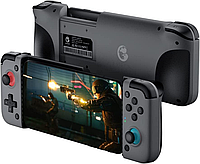 Беспроводной геймпад GameSir X2 Bluetooth мобильный игровой контроллер для смартфонов с кнопкой скриншота