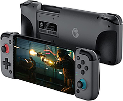 Бездротовий геймпад GameSir X2 Bluetooth мобільний ігровий контролер для смартфонів із кнопкою скріншота