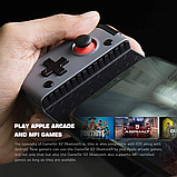 Бездротовий геймпад GameSir X2 Bluetooth мобільний ігровий контролер для смартфонів із кнопкою скріншота, фото 5