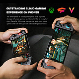 Бездротовий геймпад GameSir X2 Bluetooth мобільний ігровий контролер для смартфонів із кнопкою скріншота, фото 7