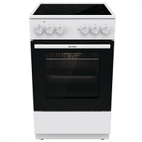 Электрическая плита GORENJE GEC5A41WG