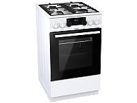 Комбинированная плита Gorenje K534WF